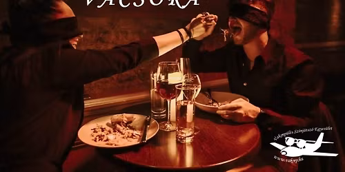 L\u00e1thatatlan vacsora