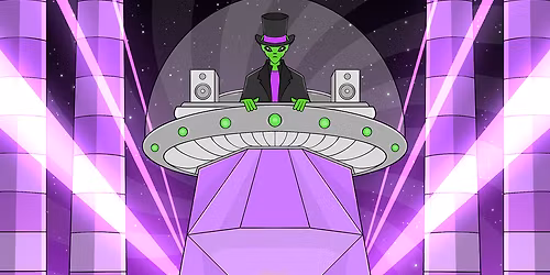 WonkyWilla at The Complex - The Grand