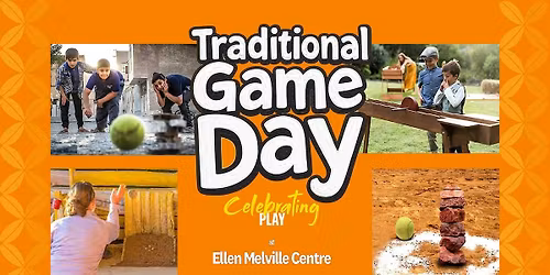 Traditional Game Day