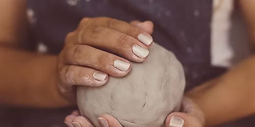 Introduction to Pottery