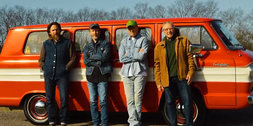 Sawyer Brown in Welch