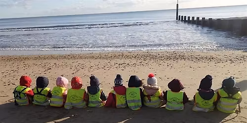 Join us for a morning of role play