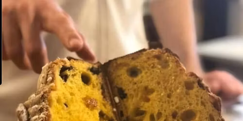 Corso panettone