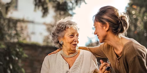 Etobicoke Alzheimer's Information Workshop and Seniors Services Fair