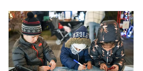 uCity Square Holiday Fest