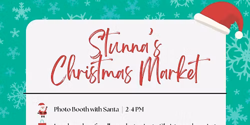 Stunna\u2019s Christmas Market