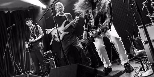 Joey Tenuto w mollDur