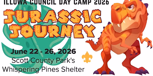 Illowa Council Cub Scout Day Camp