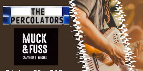The Perks @Muck & Fuss