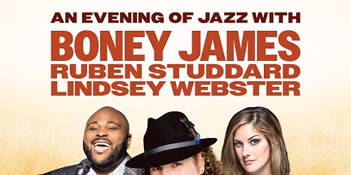 Lindsey Webster at Iridium Jazz Club