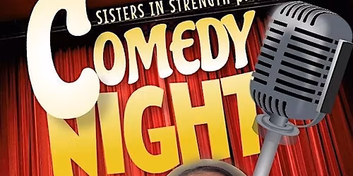 Comedy Night with Christy Renee