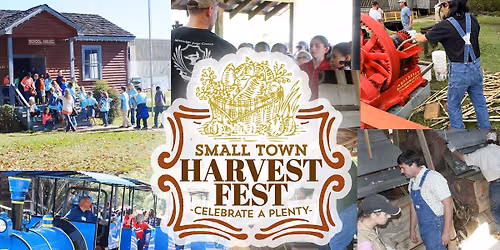 2026 Harvest Fest