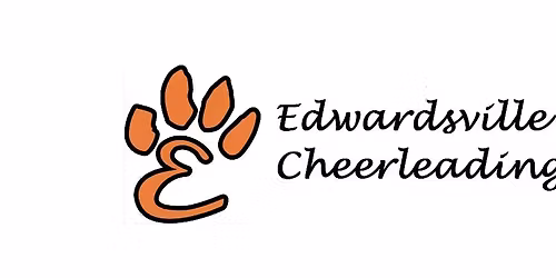 Edwardsville Cheer Clinic 2026