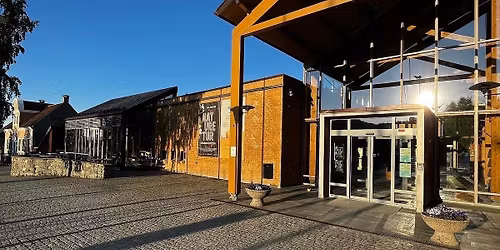 Tirsdagsforedrag p\u00e5 Sverresborg