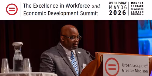 The Excellence in Workforce and Economic Development Summit