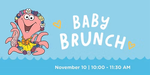 November Baby Brunch