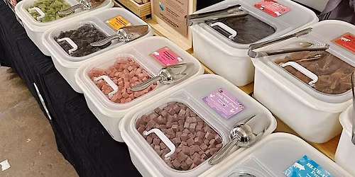 Less Waste, More Wag: Mindful Pet Shopping @ GH 2025
