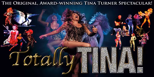 Totally TINA! in Hereford