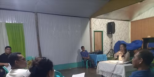 Araw Ng Barobo surigao del sur 