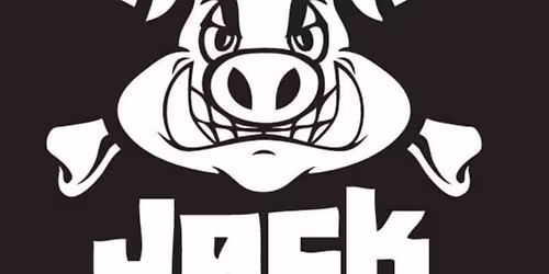 PIGSTY JACK 
