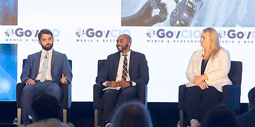 Federal Tech Leaders Summit 2026