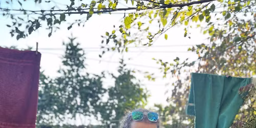 West African \/\/ The Little Fleet