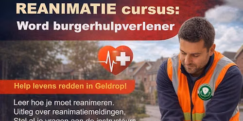 Reanimatie Cursus 