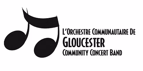 Music in Motion featuring the Gloucester Community Concert Band