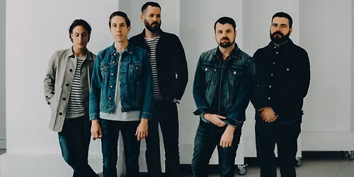 Silverstein & Story Of The Year