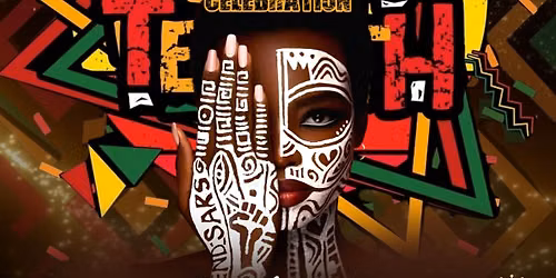 6th Annual Performing with a Purpose Juneteenth Celebration