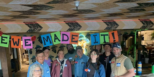 Leasing Organic Farmland Meet & Greet