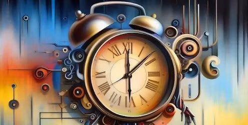 TIENS, IL EST 9 HEURES - Compagnie Top Zone