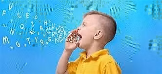 Early Writing - The Importance of Oral Language
