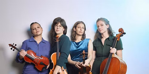 Brooklyn Plays Brooklyn Presents: Rhythm Method at a Lefferts Manor Home!