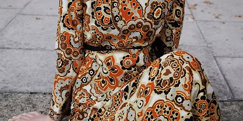 Creative Conversations: Maria Sledmere