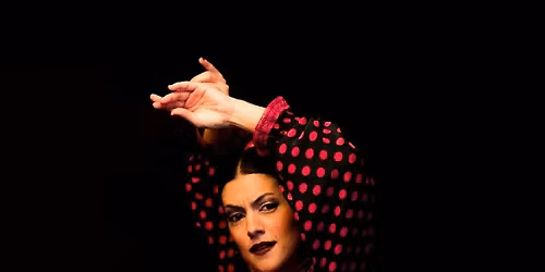 TABLAO FLAMENCO
