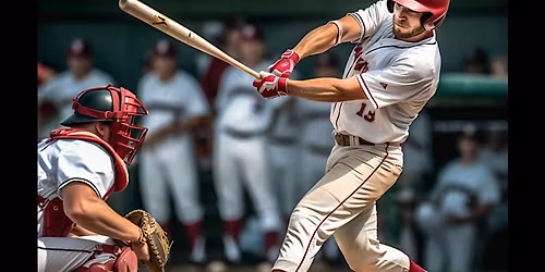 Intro to Throwing for Baseball Player