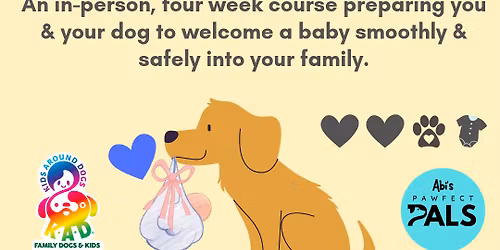 And Baby Makes 4