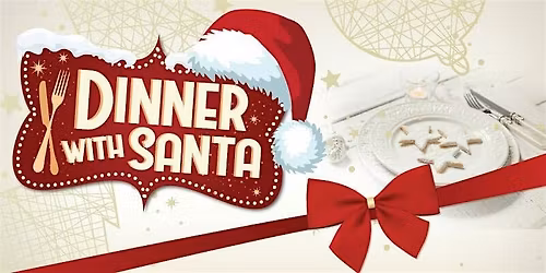 Dinner With Santa