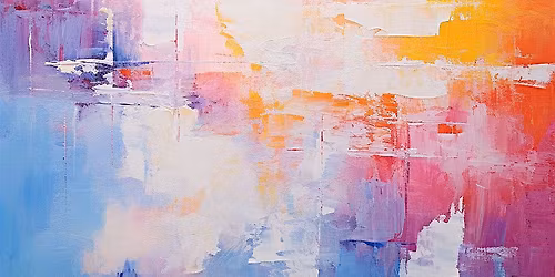 Paint Abstract Art!