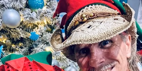 Boat Parade Deck Party