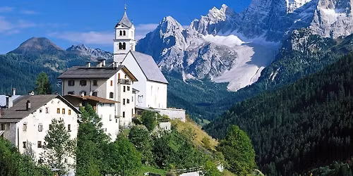 Italy: Piemonte Wine Dinner