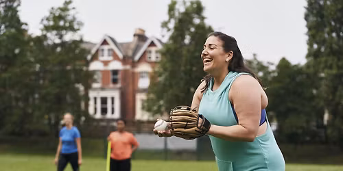 Open Conversation: Women in Movement, Physical Activity & Sport Roles