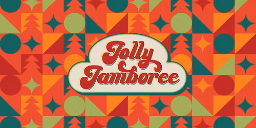 Jolly Jamboree