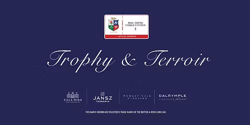 Trophy & Terroir