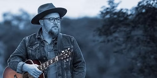 Jeremy Beggs & The Long Road Travellers @ Tanswells (FREE!)