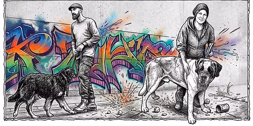Schwierige Hunde brauchen keine Ideologie - Zwischen Analyse, Belohnung und Begrenzung