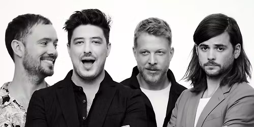 Mumford & Sons