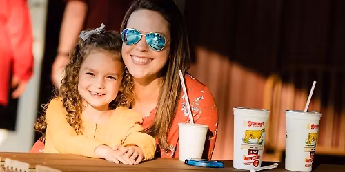 Mother's Day Buffet at Young's Event Center