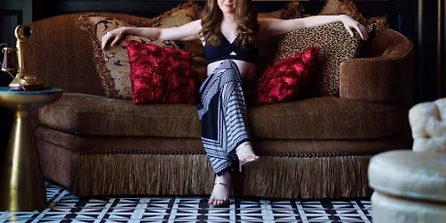 Kasondra Rose & Helios Jazz Orchestra